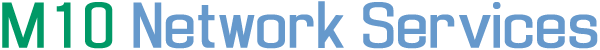 M10 Network Services